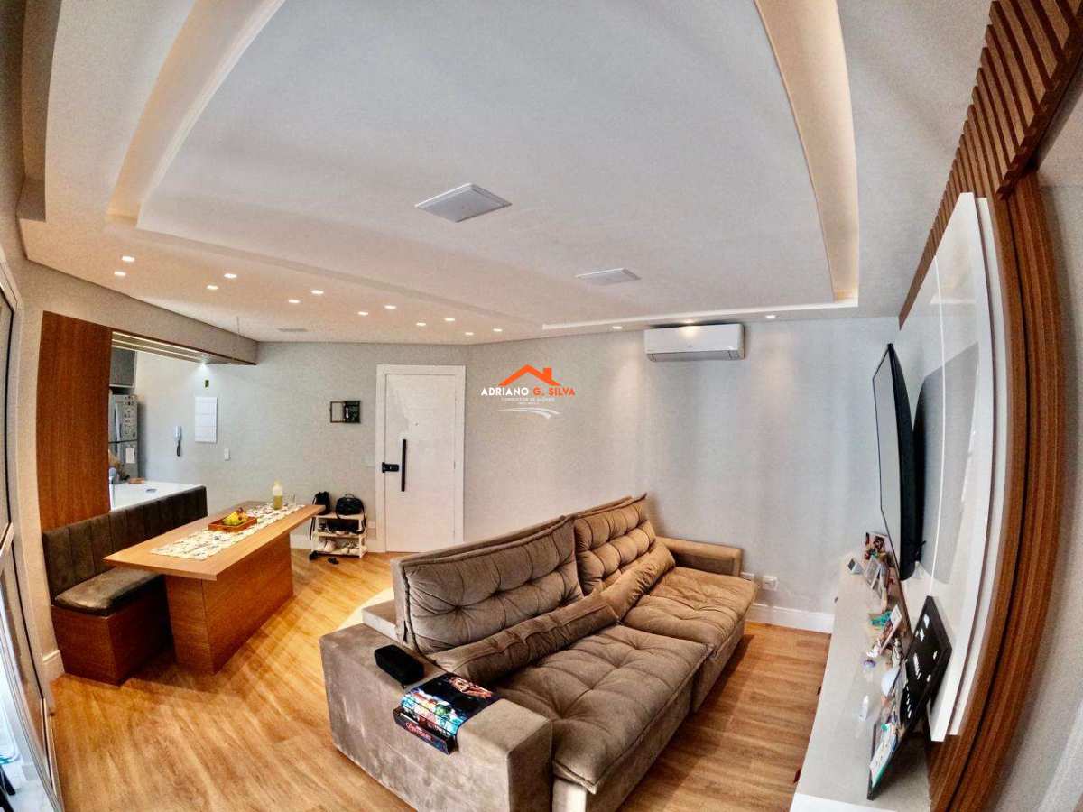 Apartamento com excelente padrão de acabamento. - ADRIANO CONSULTOR DE IMÓVEIS