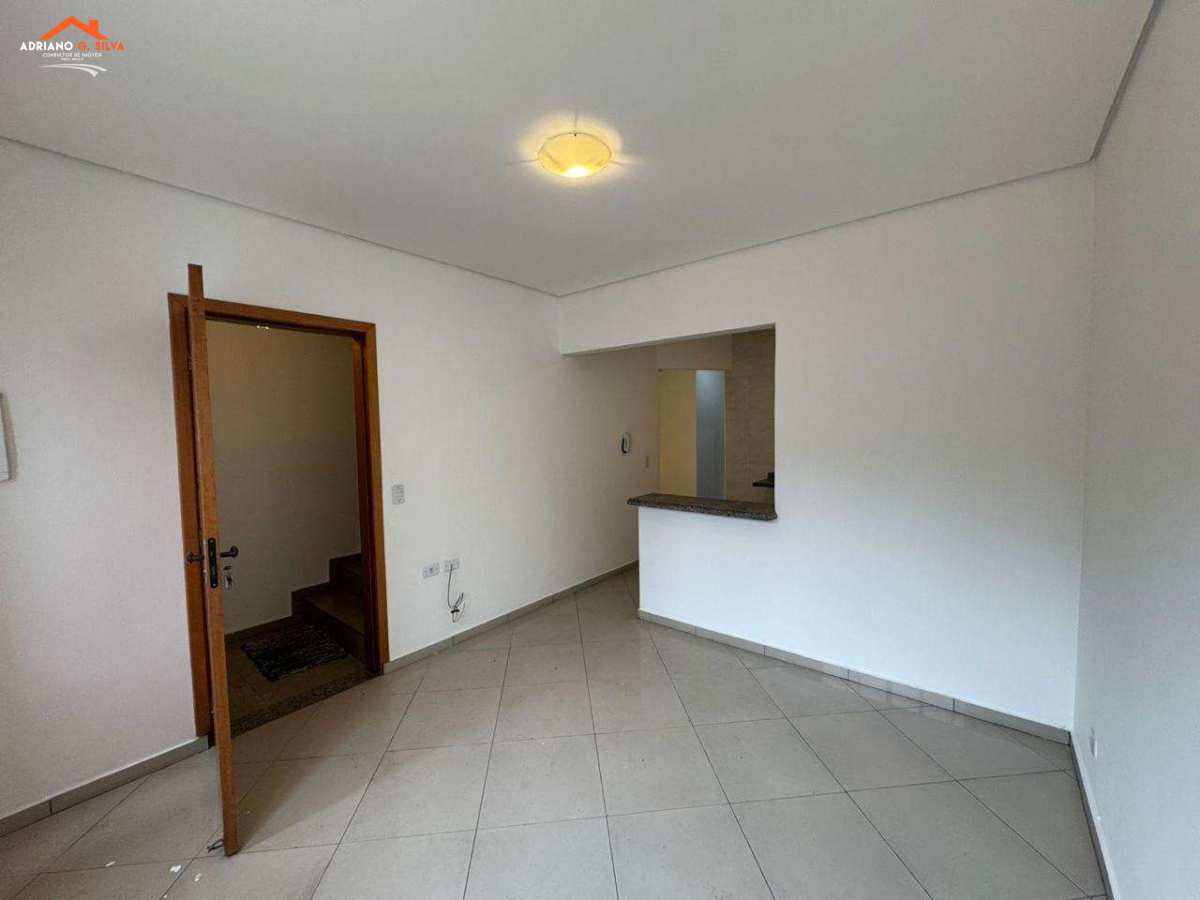 Apartamento para alugar em Embu das Artes, Embuema, com 2 quartos, 58,00m² - ADRIANO CONSULTOR DE IMÓVEIS