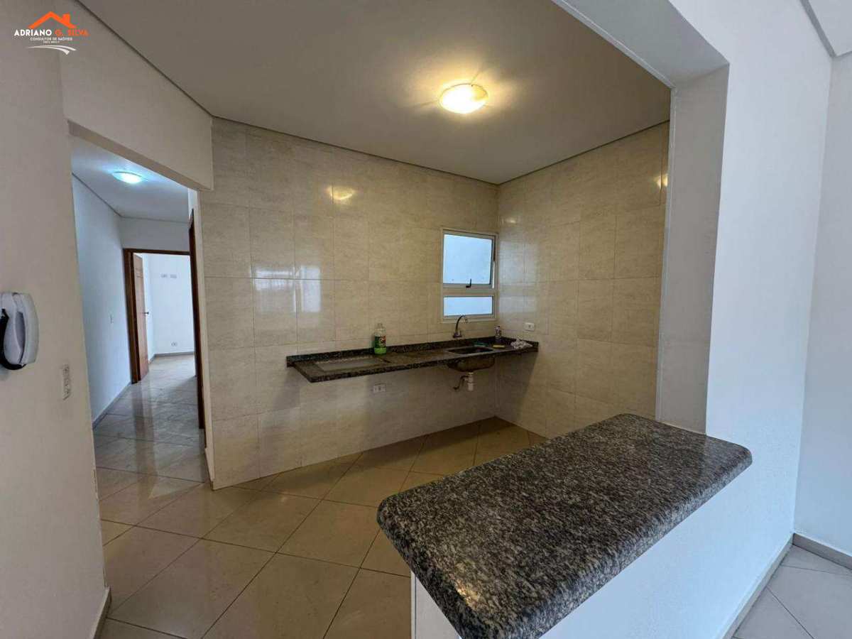 Apartamento para alugar em Embu das Artes, Embuema, com 2 quartos, 58,00m² - ADRIANO CONSULTOR DE IMÓVEIS