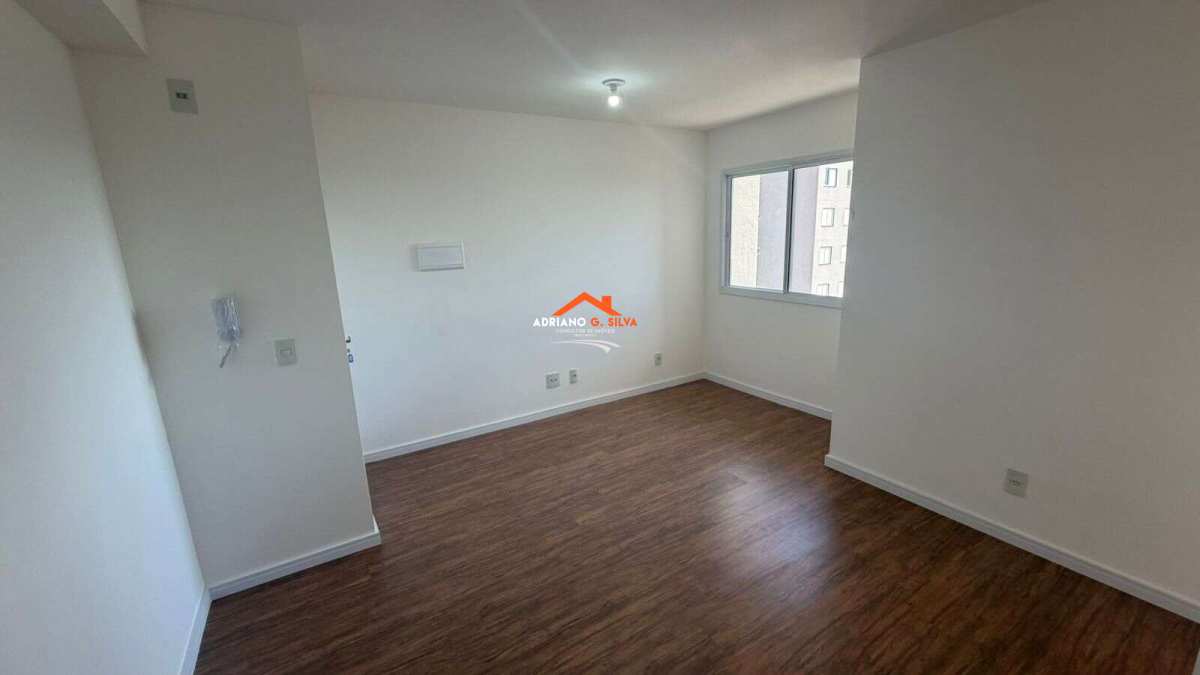 Apartamento para alugar em Embu das Artes, Jardim de Lourdes, com 2 quartos, 51,00m² - ADRIANO CONSULTOR DE IMÓVEIS