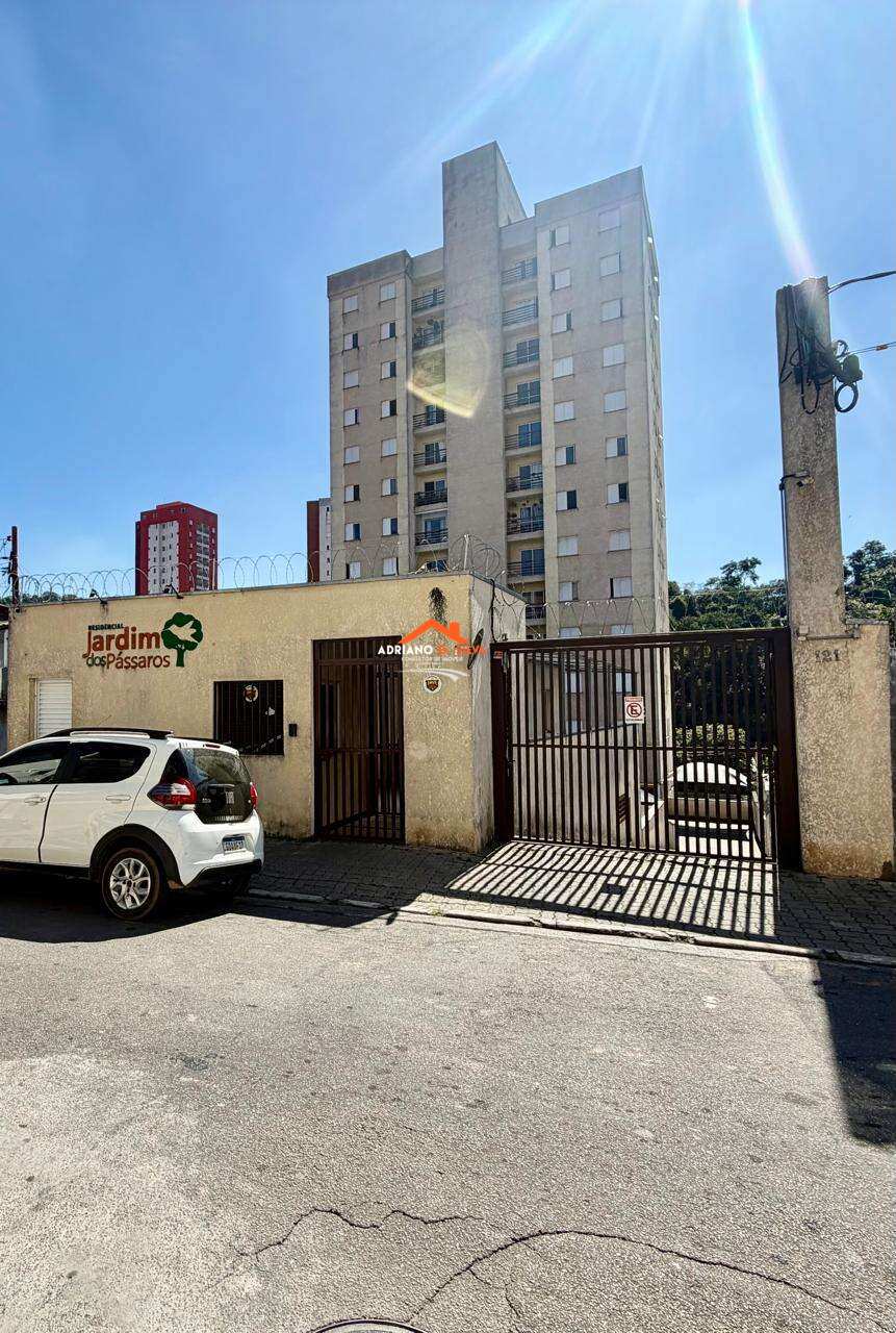 Apartamento - ADRIANO CONSULTOR DE IMÓVEIS
