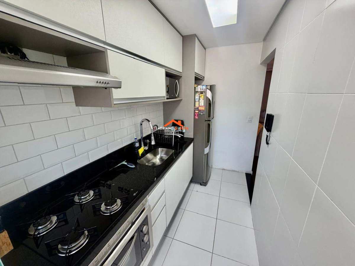 Apartamento - ADRIANO CONSULTOR DE IMÓVEIS