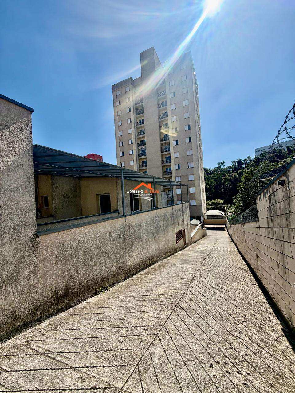 Apartamento - ADRIANO CONSULTOR DE IMÓVEIS