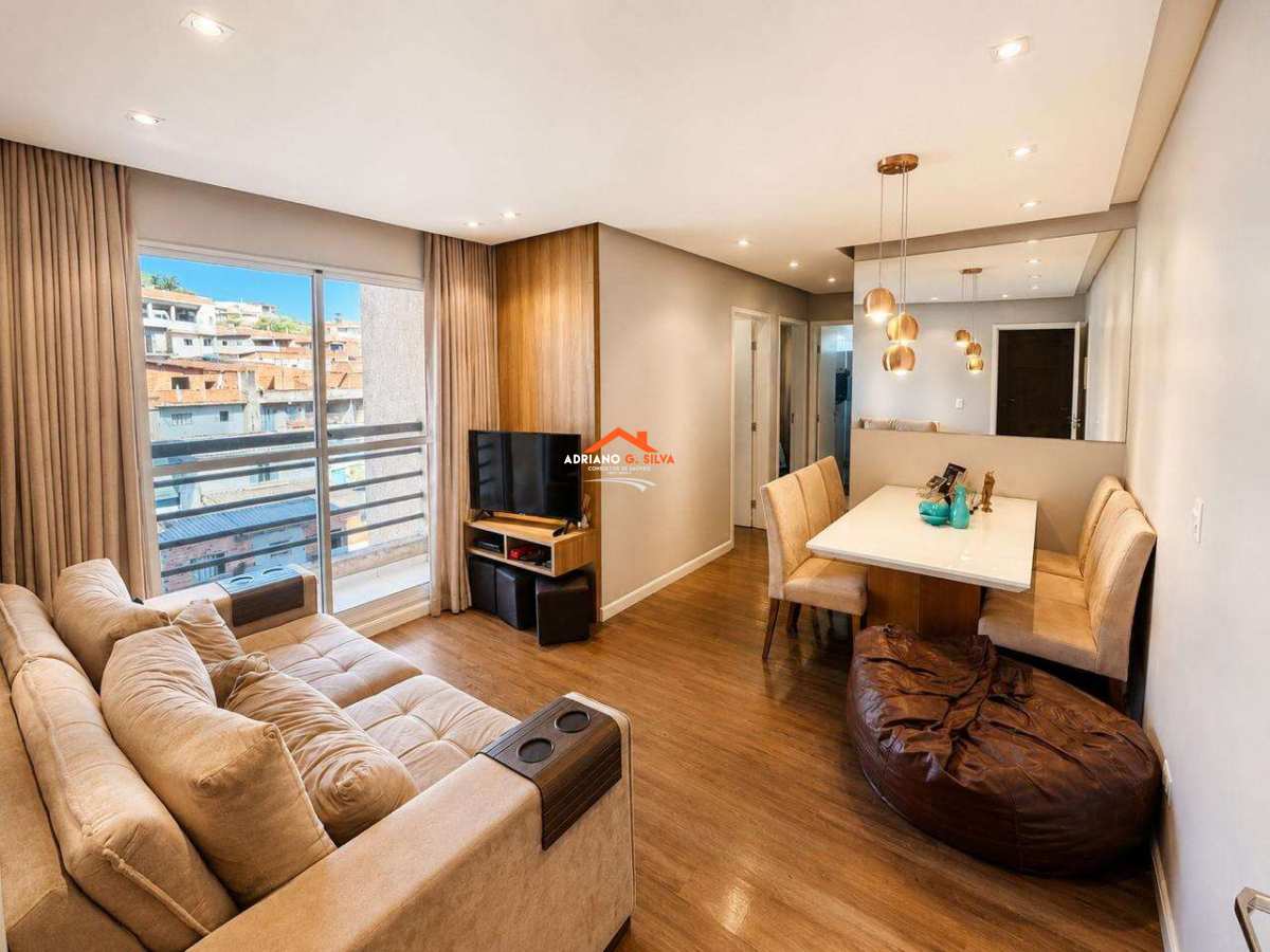 Apartamento - ADRIANO CONSULTOR DE IMÓVEIS