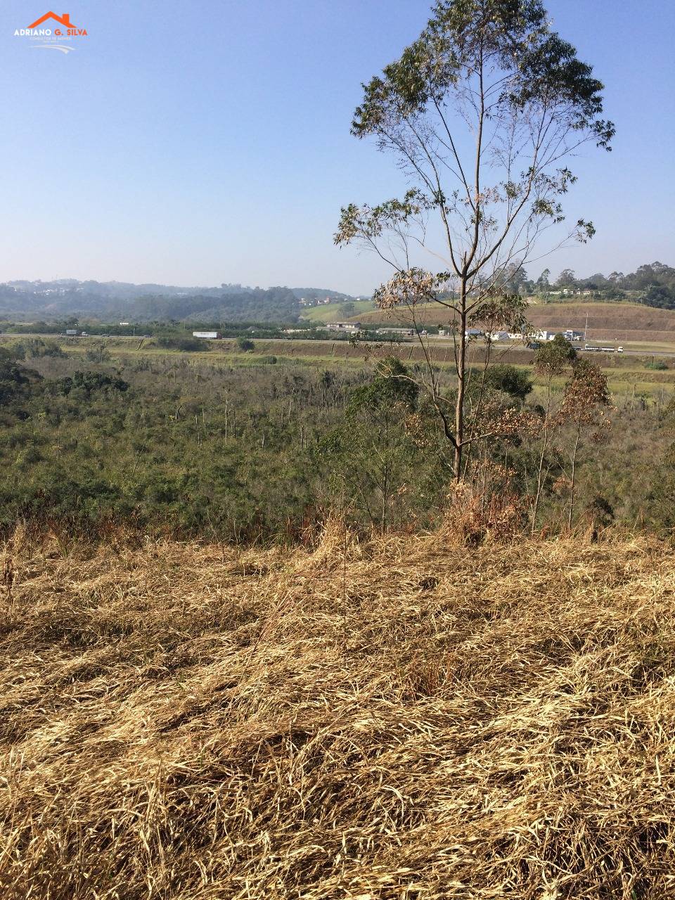 Área à venda em Itapecerica da Serra, Da Lagoa, 15.077m² - ADRIANO CONSULTOR DE IMÓVEIS