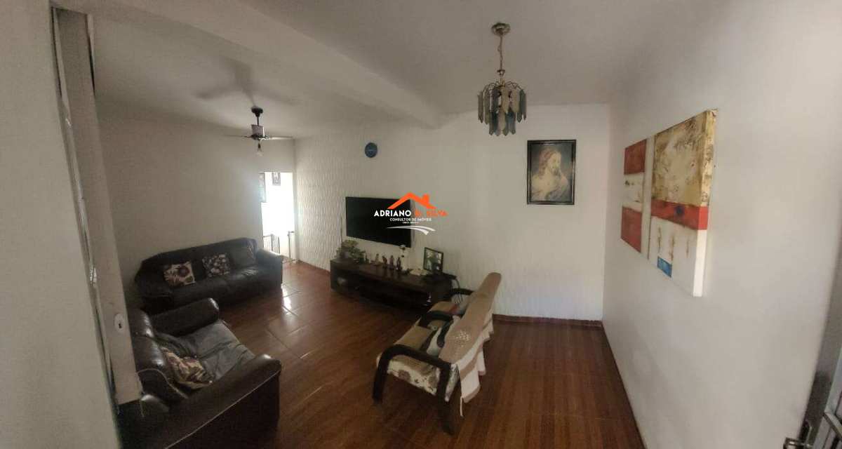 Casa à venda em Embu das Artes, Jardim Santo Eduardo, com 3 quartos, 282,40m²