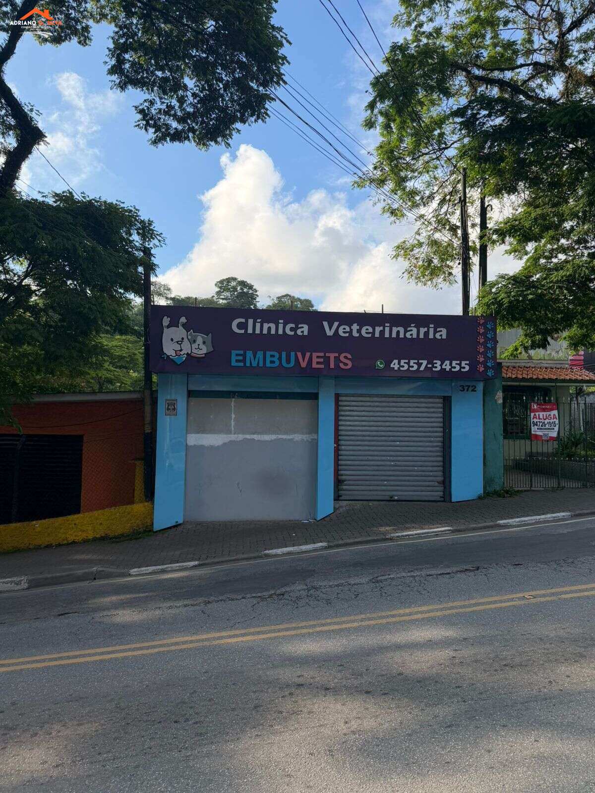 Casa à venda em Embu das Artes, Centro, com 2 quartos, 93,10m² - ADRIANO CONSULTOR DE IMÓVEIS