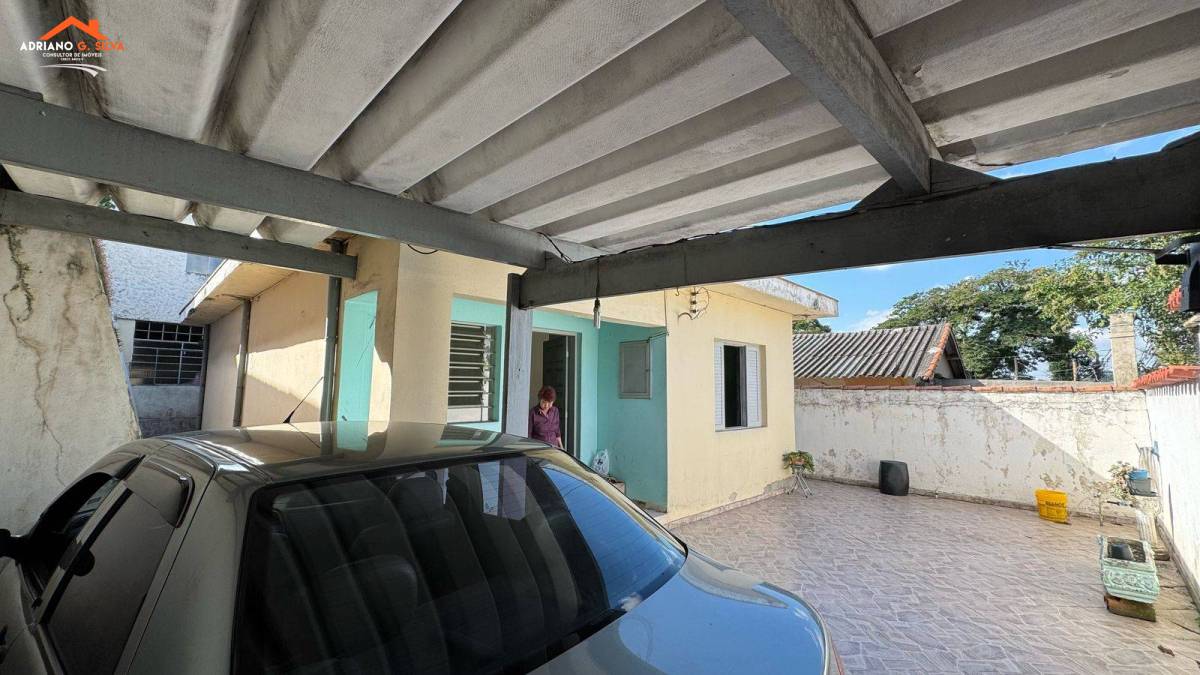 Casa à venda em Embu das Artes, Centro, 240,00m²