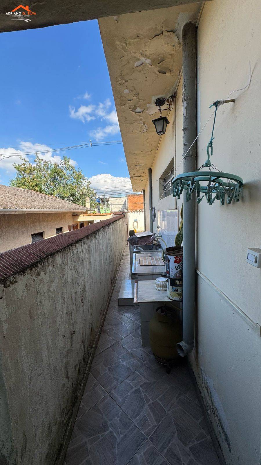 Casa à venda em Embu das Artes, Centro, 240,00m² - ADRIANO CONSULTOR DE IMÓVEIS