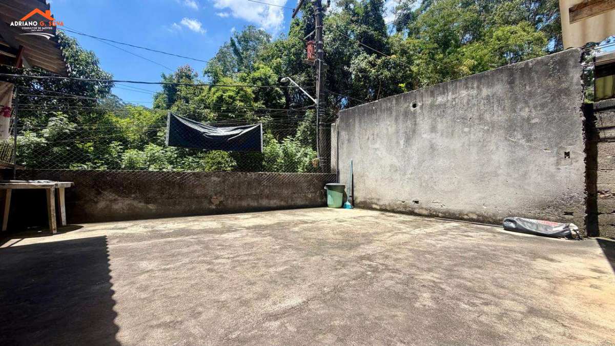 Casa à venda em Embu das Artes, Chácaras Bartira, com 2 quartos, 150,38m² - ADRIANO CONSULTOR DE IMÓVEIS