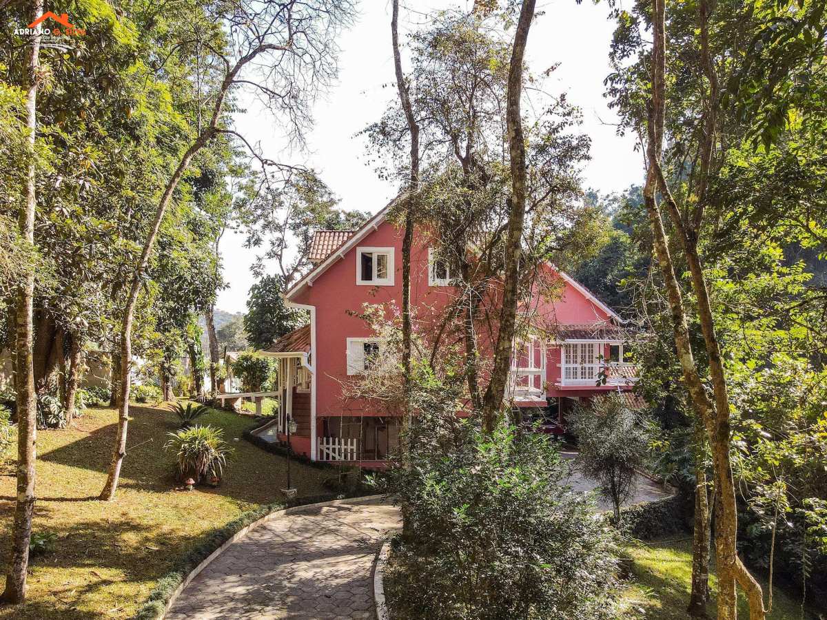 Casa à venda em Embu das Artes, Chácaras Bartira, com 2 quartos, 330,00m² - ADRIANO CONSULTOR DE IMÓVEIS