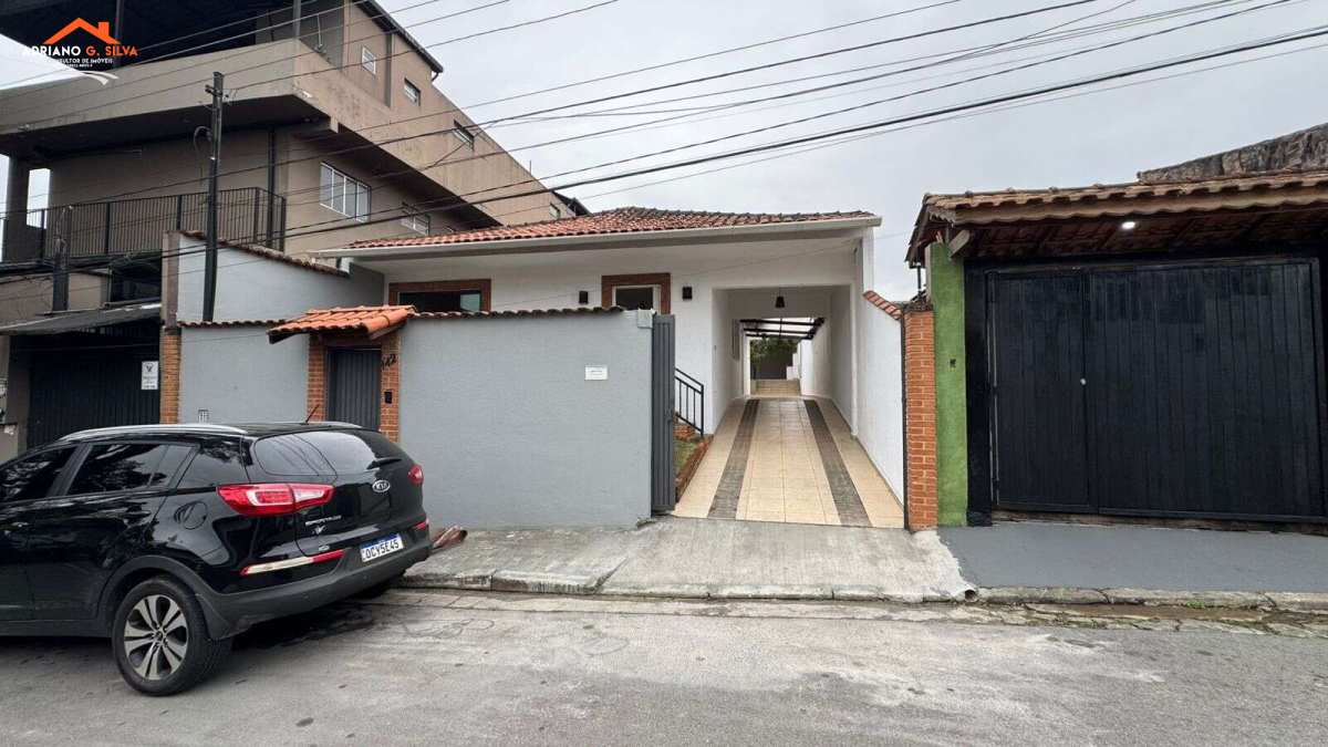 Casa à venda em Embu das Artes, Embuema, com 2 quartos, 350,00m² - ADRIANO CONSULTOR DE IMÓVEIS