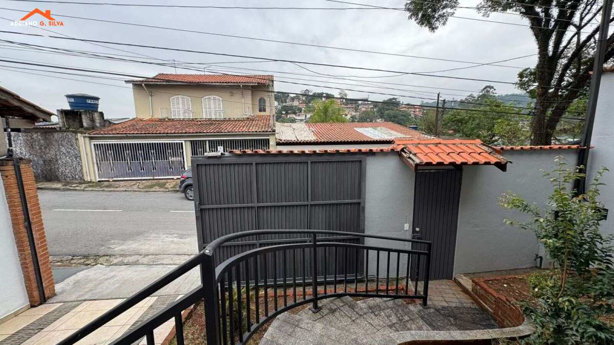 Casa à venda em Embu das Artes, Embuema, com 2 quartos, 350,00m² - ADRIANO CONSULTOR DE IMÓVEIS