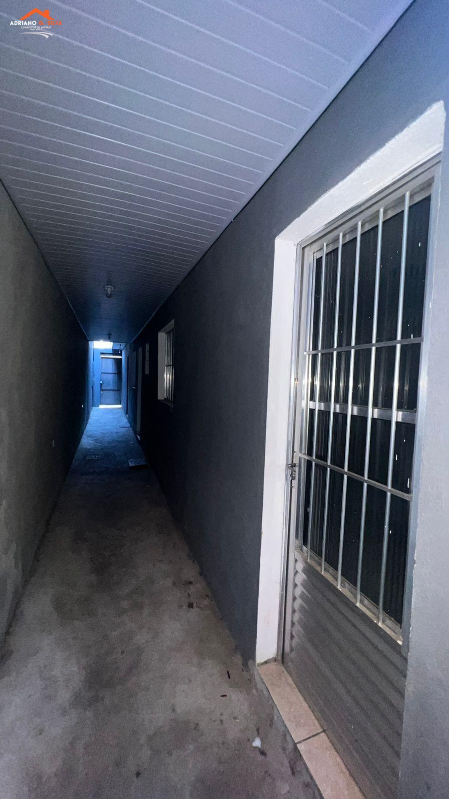 Casa, 150,00m², à venda em Embu das Artes, Jardim Mimas - ADRIANO CONSULTOR DE IMÓVEIS