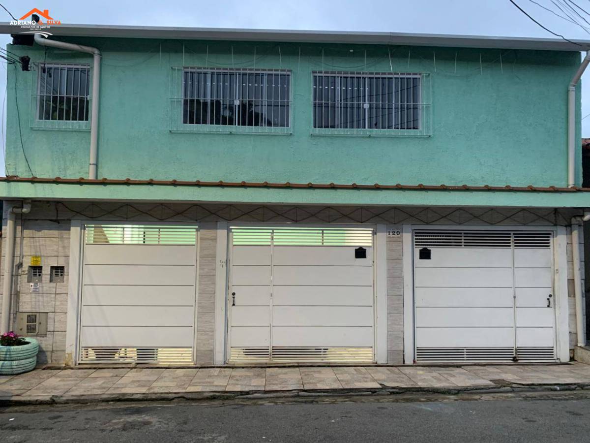 Casa à venda em Embu das Artes, Jardim Novo Embu, 220,00m² - ADRIANO CONSULTOR DE IMÓVEIS