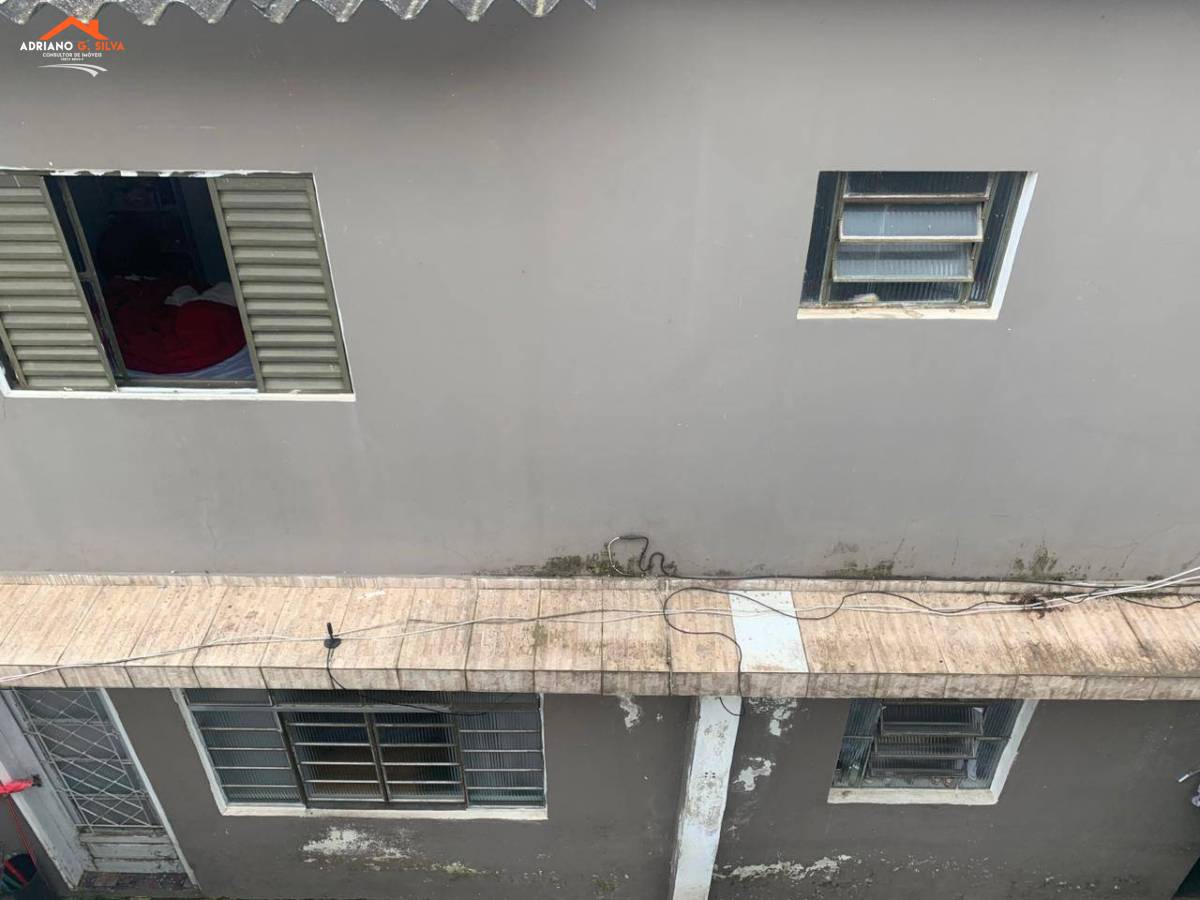 Casa à venda em Embu das Artes, Jardim Novo Embu, 220,00m² - ADRIANO CONSULTOR DE IMÓVEIS