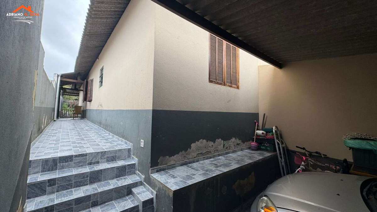 Casa à venda em Embu das Artes, Jardim Sílvia, com 2 quartos, 93,42m² - ADRIANO CONSULTOR DE IMÓVEIS