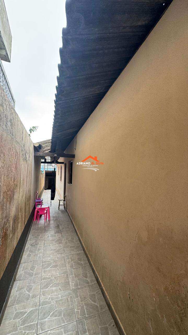 Casa à venda em Embu das Artes, Jardim Sílvia, com 2 quartos, 93,42m² - ADRIANO CONSULTOR DE IMÓVEIS