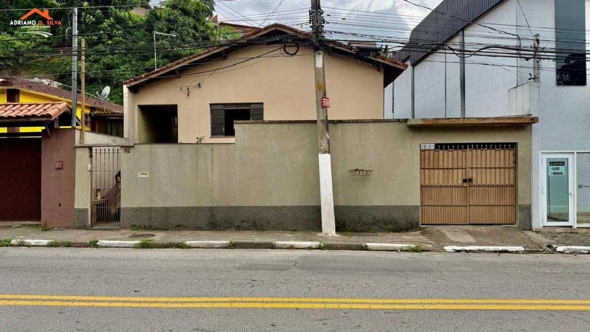 Casa à venda em Embu das Artes, Jardim Sílvia, com 3 quartos, 108,00m² - ADRIANO CONSULTOR DE IMÓVEIS