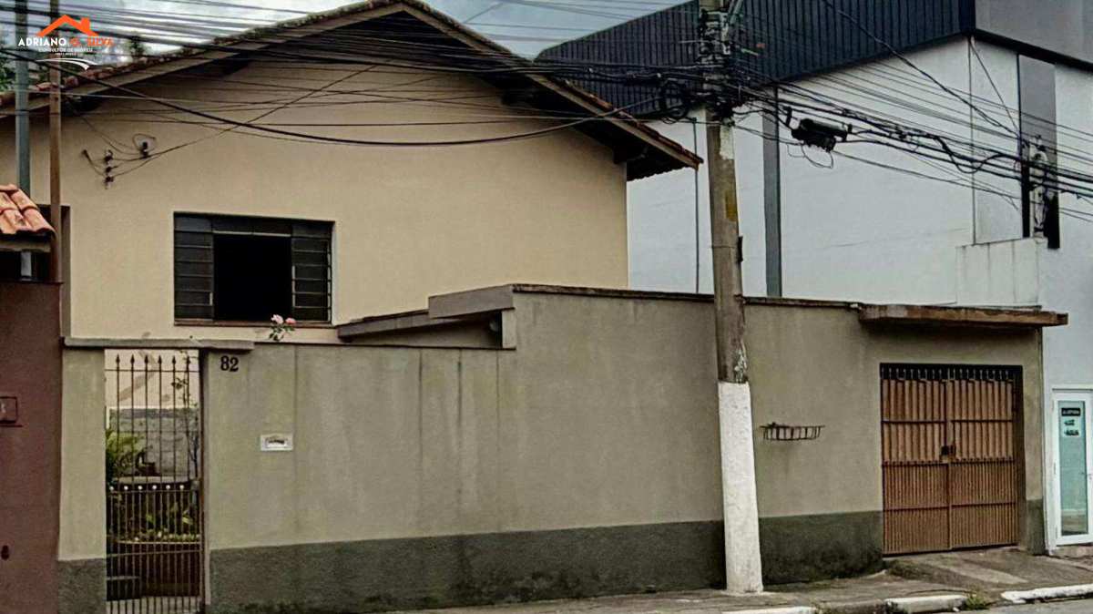 Casa à venda em Embu das Artes, Jardim Sílvia, com 3 quartos, 108,00m² - ADRIANO CONSULTOR DE IMÓVEIS