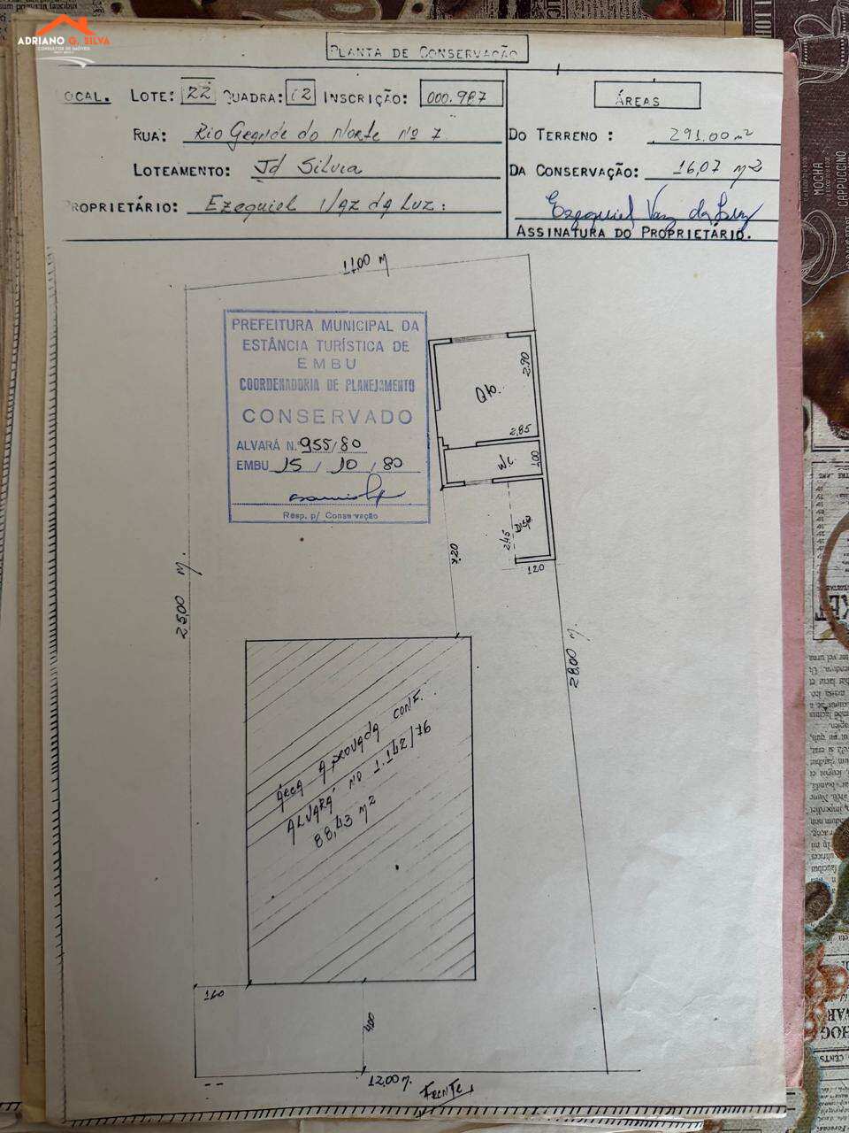 Casa à venda em Embu das Artes, Jardim Sílvia, com 3 quartos, 108,00m² - ADRIANO CONSULTOR DE IMÓVEIS