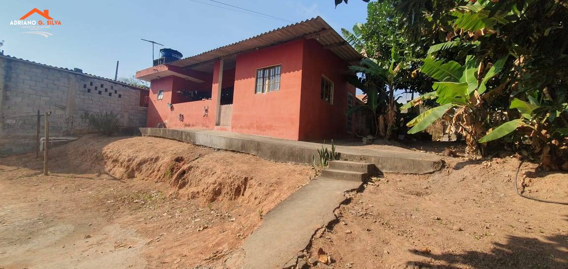 Casa à venda em Embu das Artes, Jardim Sílvia, 60,00m² - ADRIANO CONSULTOR DE IMÓVEIS