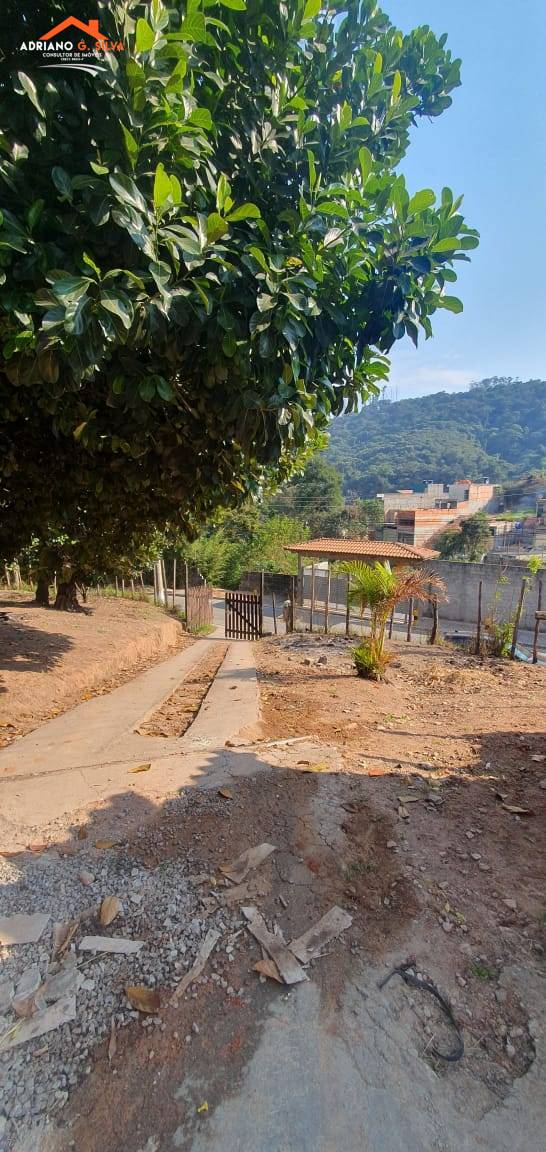 Casa à venda em Embu das Artes, Jardim Sílvia, 60,00m² - ADRIANO CONSULTOR DE IMÓVEIS