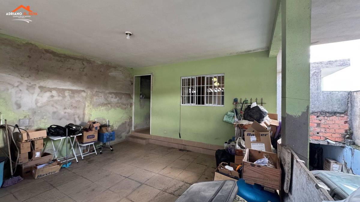 Casa à venda em Embu das Artes, Parque Pirajussara, com 4 quartos, 270,85m² - ADRIANO CONSULTOR DE IMÓVEIS