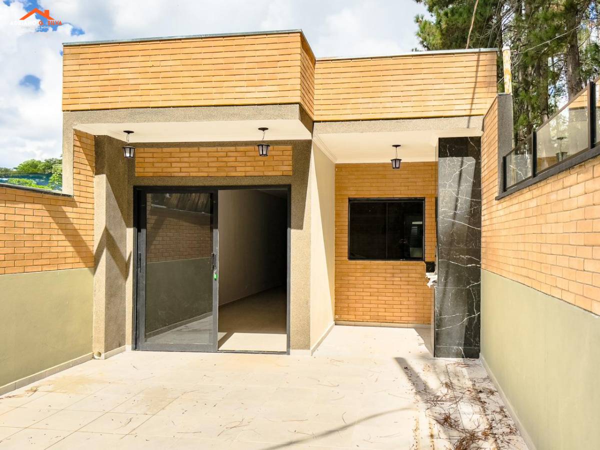 Casa à venda em Embu das Artes, Parque São Leonardo, com 3 quartos, 125,00m² - ADRIANO CONSULTOR DE IMÓVEIS