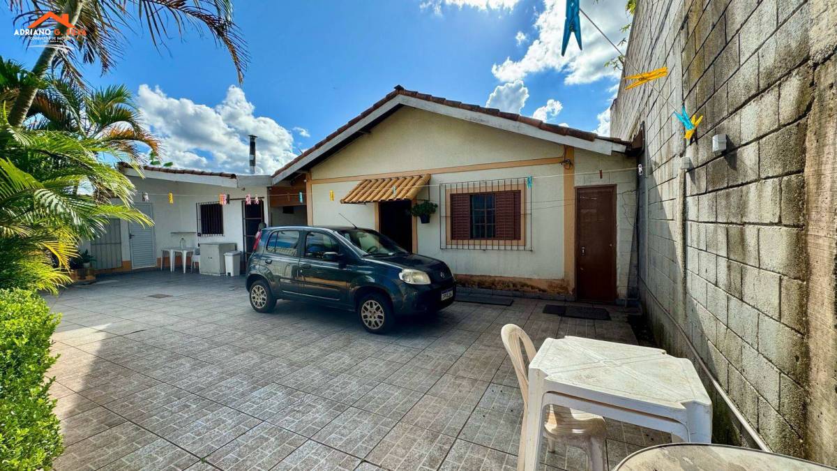 Casa à venda em Itapecerica da Serra, Embu Mirim, com 2 quartos, 150,00m² - ADRIANO CONSULTOR DE IMÓVEIS