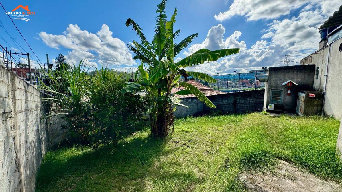 Casa à venda em Itapecerica da Serra, Embu Mirim, com 2 quartos, 150,00m² - ADRIANO CONSULTOR DE IMÓVEIS