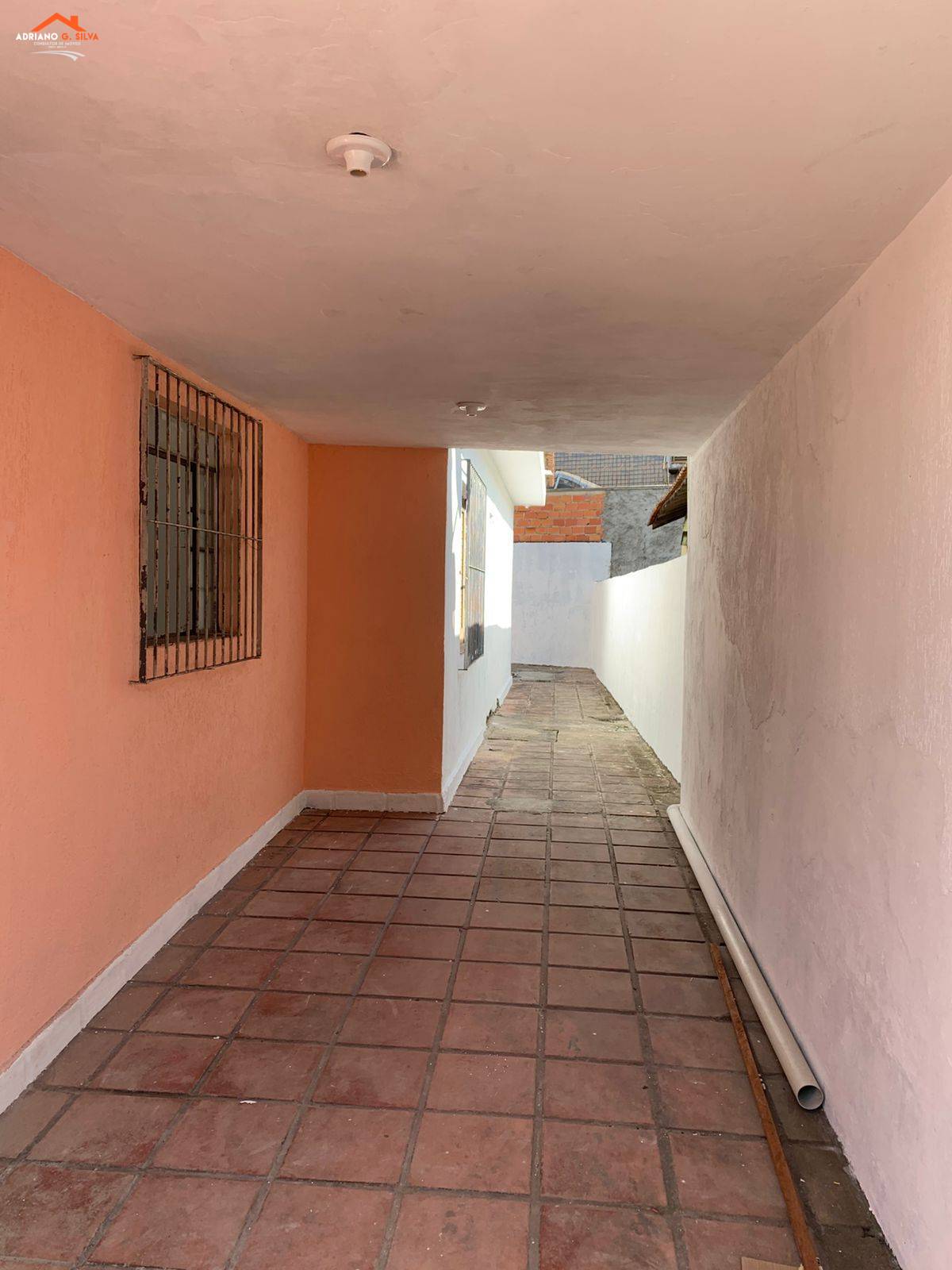 Casa à venda em Itapecerica da Serra, Jardim Marilú, com 3 quartos, 120,00m² - ADRIANO CONSULTOR DE IMÓVEIS