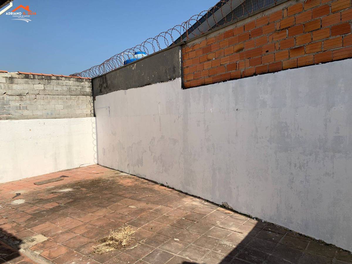 Casa à venda em Itapecerica da Serra, Jardim Marilú, com 3 quartos, 120,00m² - ADRIANO CONSULTOR DE IMÓVEIS