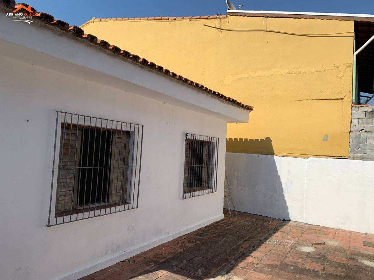 Casa à venda em Itapecerica da Serra, Jardim Marilú, com 3 quartos, 120,00m² - ADRIANO CONSULTOR DE IMÓVEIS