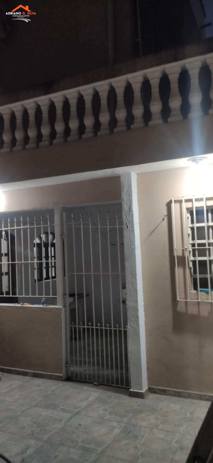 Casa à venda em Taboão da Serra, Jardim Roberto, com 3 quartos, 230,00m² - ADRIANO CONSULTOR DE IMÓVEIS