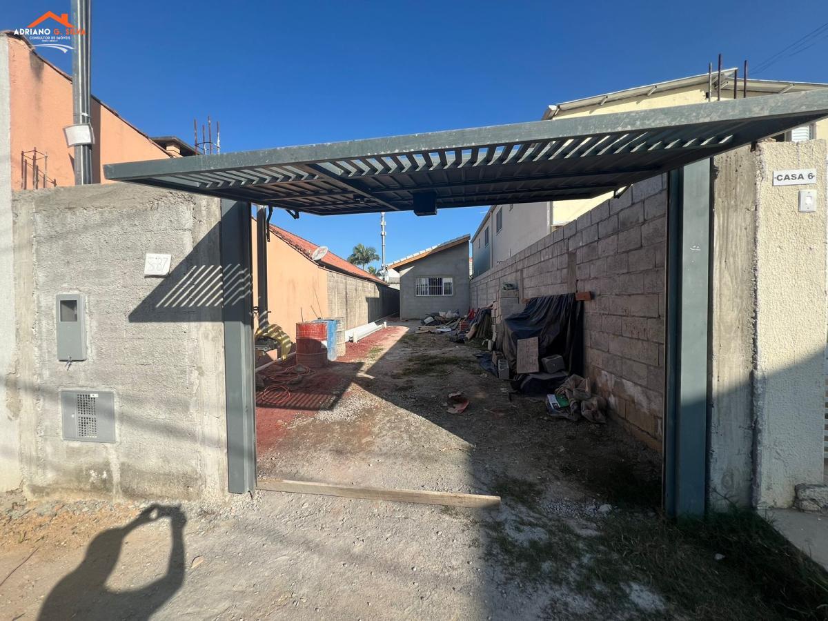 Casa à venda em Embu das Artes, Itatuba, com 1 quarto, 55,00m² - ADRIANO CONSULTOR DE IMÓVEIS