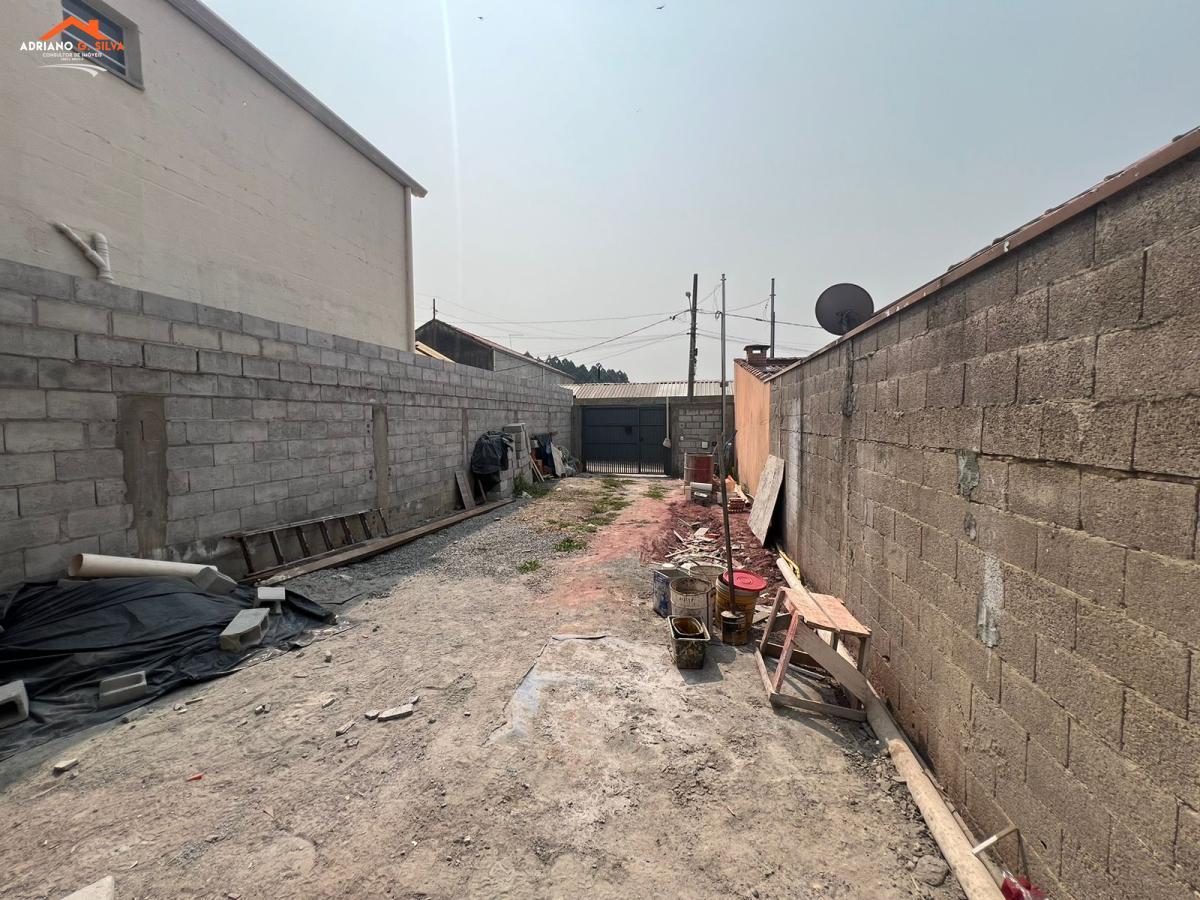 Casa à venda em Embu das Artes, Itatuba, com 1 quarto, 55,00m² - ADRIANO CONSULTOR DE IMÓVEIS