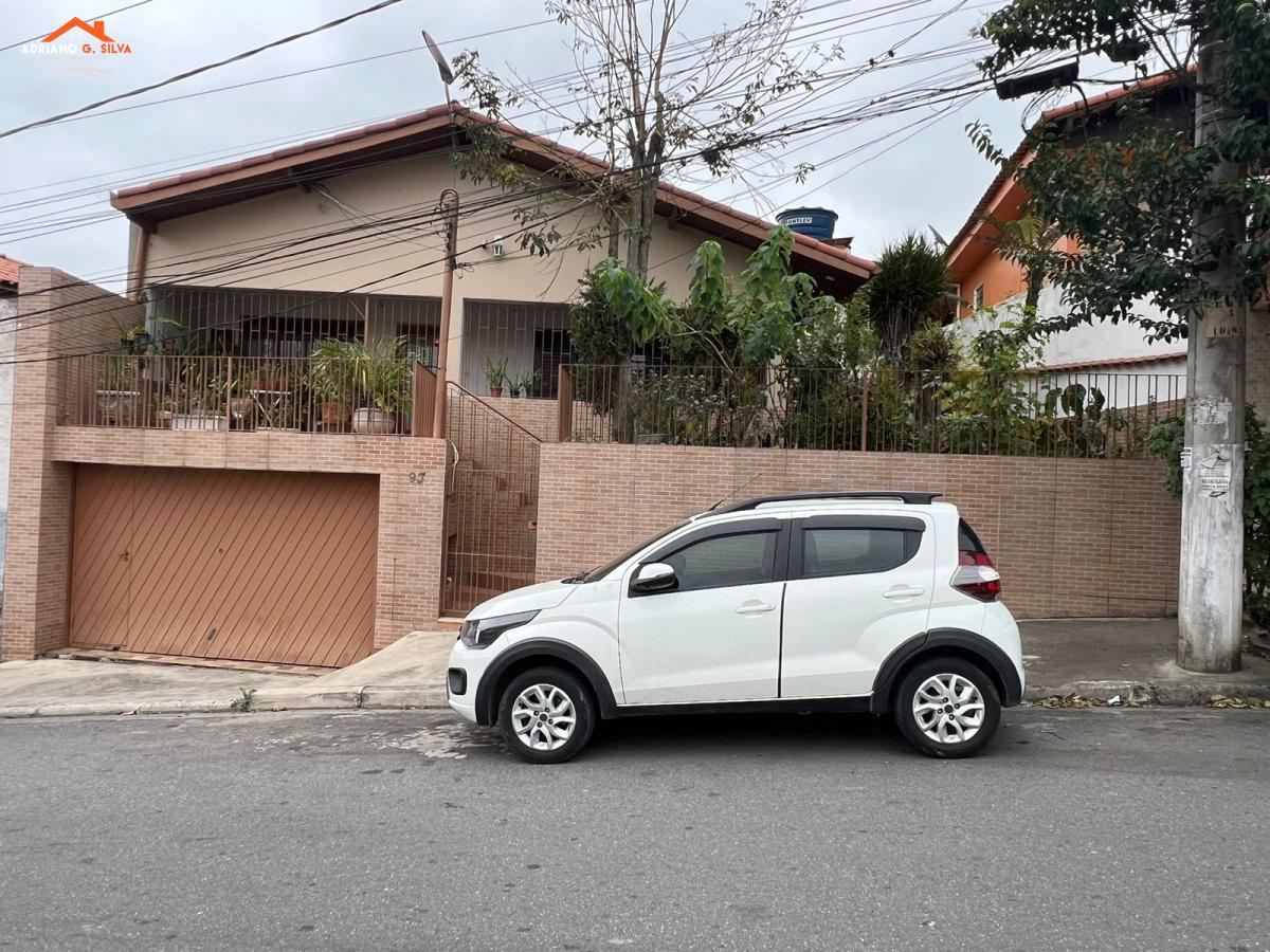 Casa à venda em Embu das Artes, Cercado Grande, com 2 quartos, 171,00m²