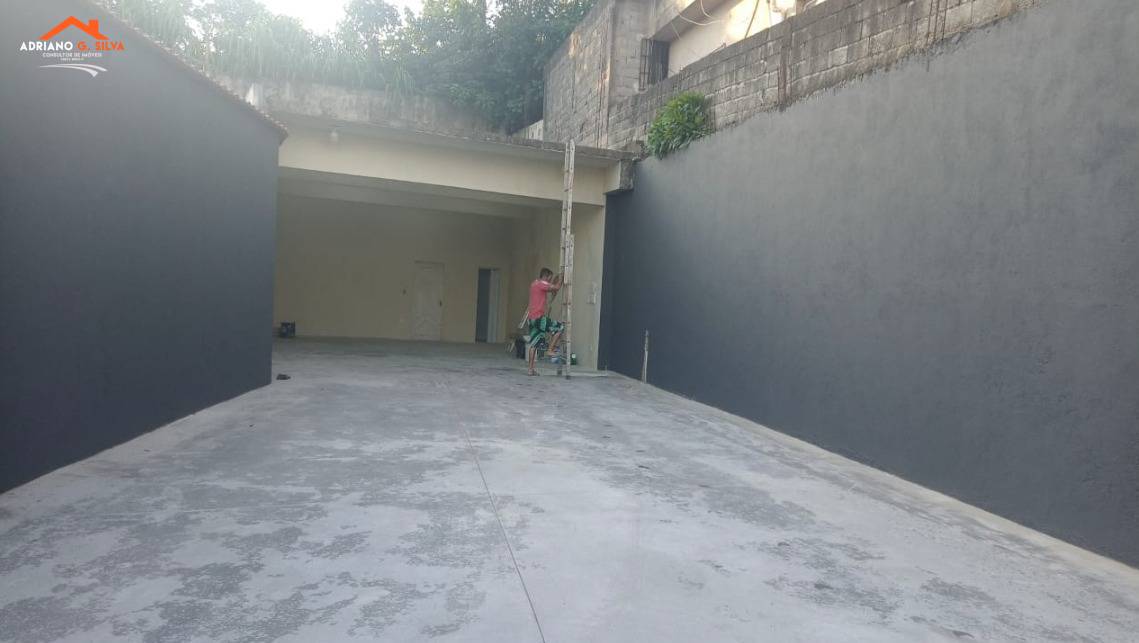 Casa à venda em Embu das Artes, Jardim de Lourdes, com 2 quartos, 415,27m² - ADRIANO CONSULTOR DE IMÓVEIS
