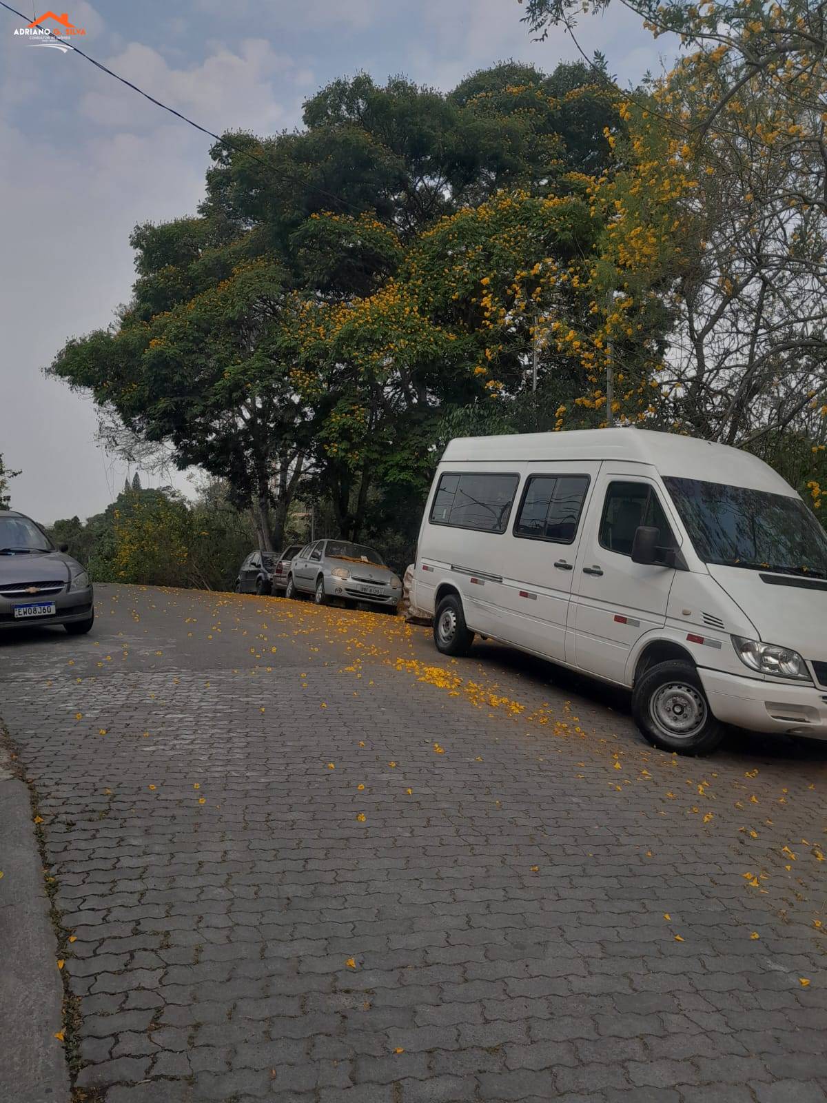 Casa com 2 quartos, 150,00m², à venda em Embu das Artes, Jardim Novo Embu - ADRIANO CONSULTOR DE IMÓVEIS