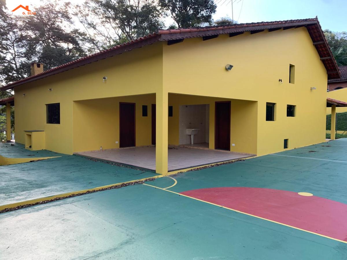Casa à venda em Embu das Artes, Chácaras Ana Lúcia, com 3 quartos, 329,00m² - ADRIANO CONSULTOR DE IMÓVEIS