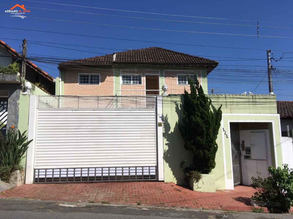 Casa com 3 quartos, 300,00m², à venda em Embu das Artes, Maria Auxiliadora
