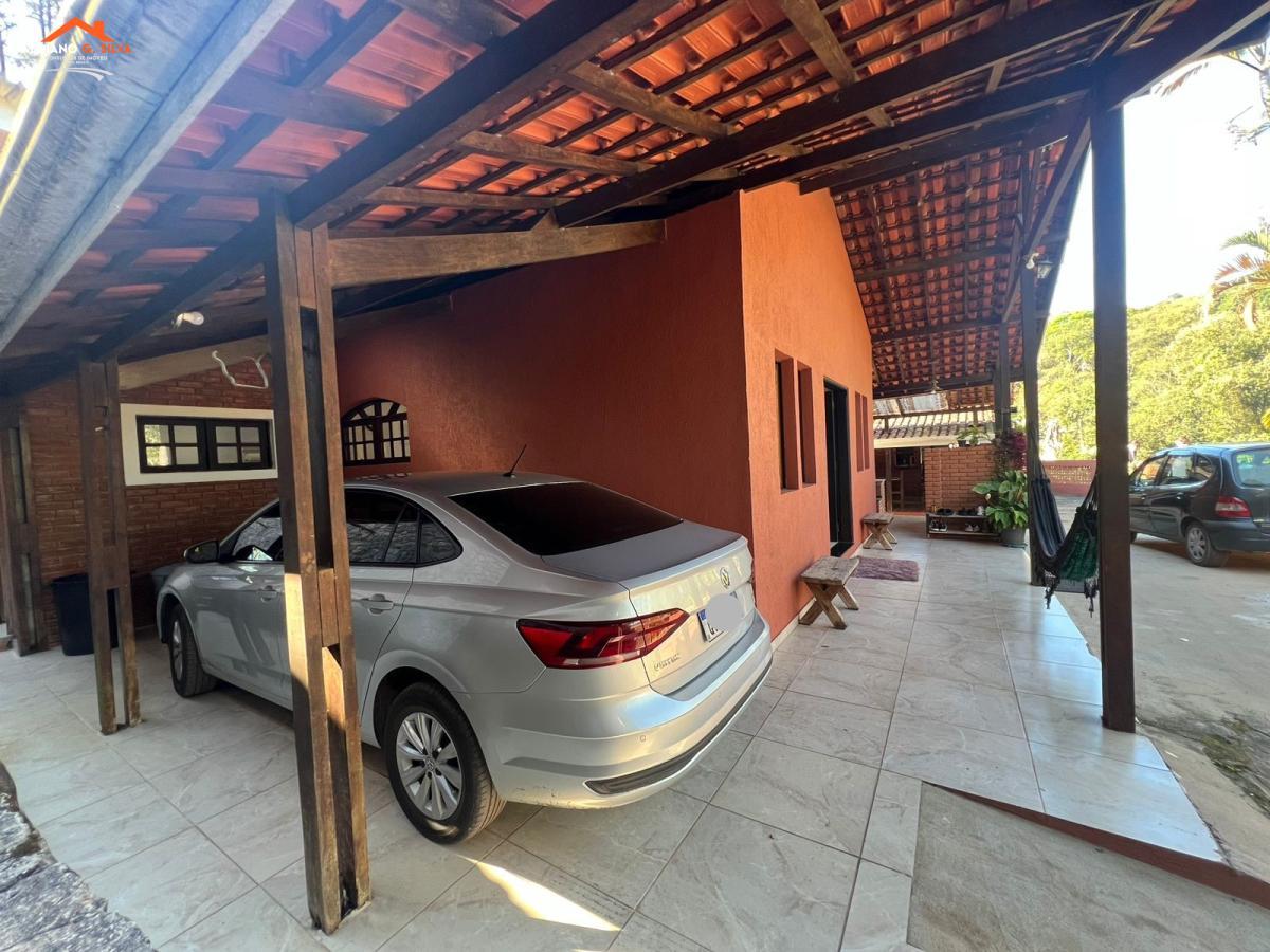 Casa à venda em Embu das Artes, Chácaras Ana Lúcia, com 6 quartos, 340,26m² - ADRIANO CONSULTOR DE IMÓVEIS