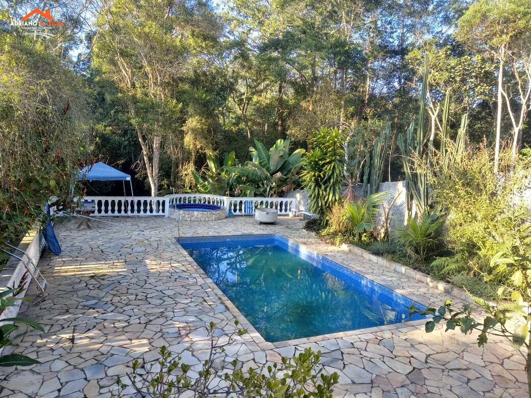 Casa de condomínio à venda em Embu das Artes, Jardim dos Ipês, 3.000,00m² - ADRIANO CONSULTOR DE IMÓVEIS