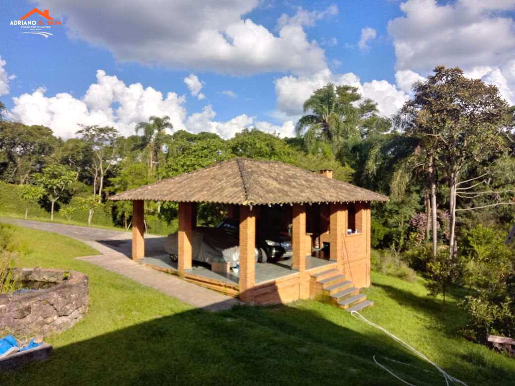 Casa de condomínio à venda em Embu das Artes, Jardim dos Ipês, 3.000,00m² - ADRIANO CONSULTOR DE IMÓVEIS