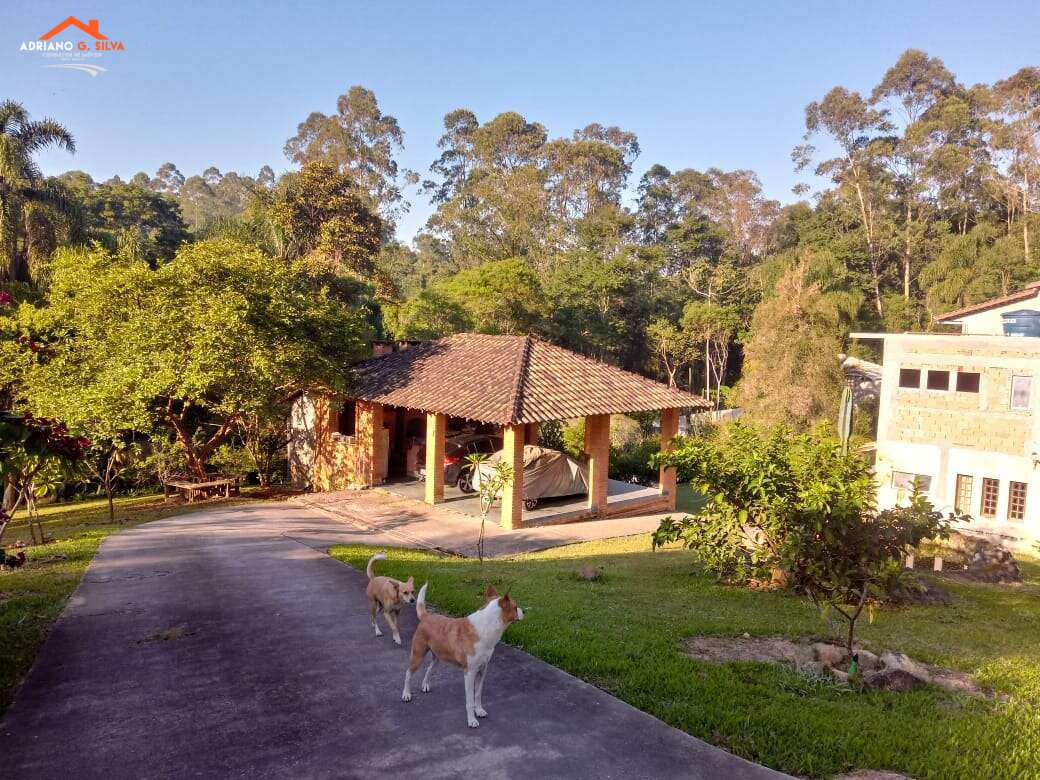 Casa de condomínio à venda em Embu das Artes, Jardim dos Ipês, 3.000,00m² - ADRIANO CONSULTOR DE IMÓVEIS