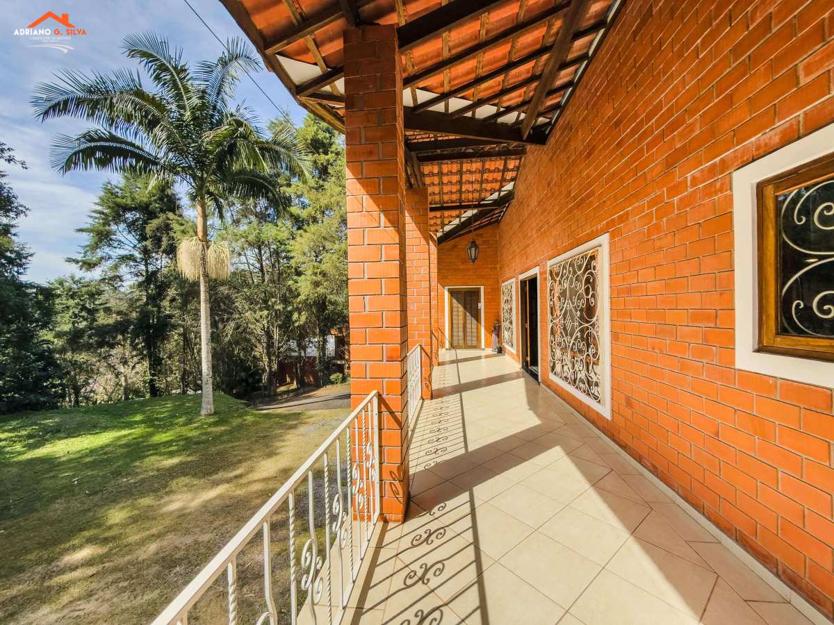 Casa de condomínio à venda em Embu das Artes, Jardim dos Ipês, com 3 quartos, 500,00m² - ADRIANO CONSULTOR DE IMÓVEIS