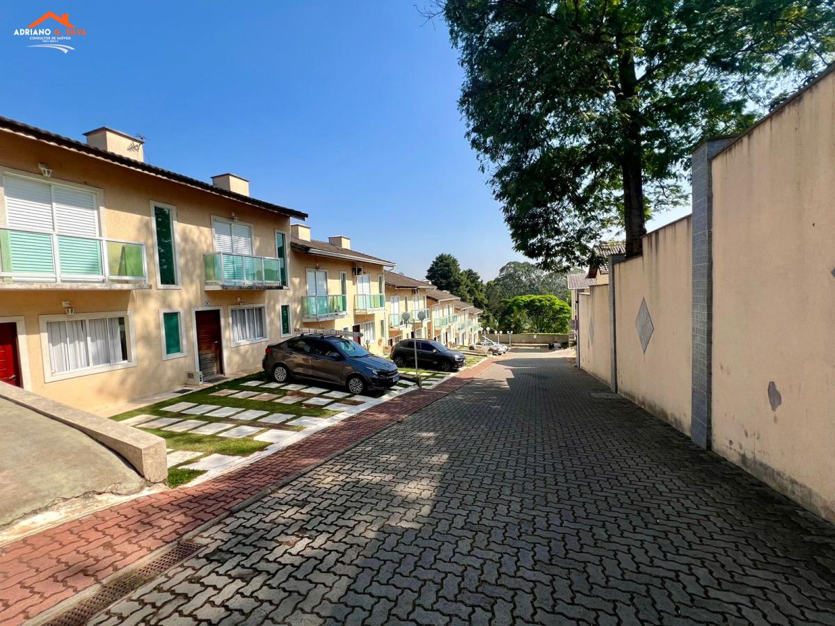 Casa de condomínio para alugar, com 2 quartos, 64,00m² - ADRIANO CONSULTOR DE IMÓVEIS