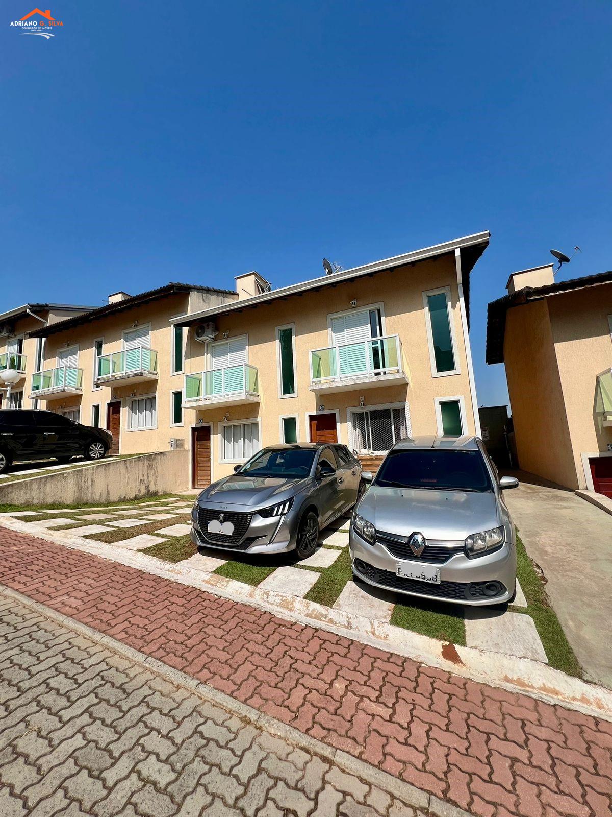 Casa de condomínio para alugar, com 2 quartos, 64,00m² - ADRIANO CONSULTOR DE IMÓVEIS