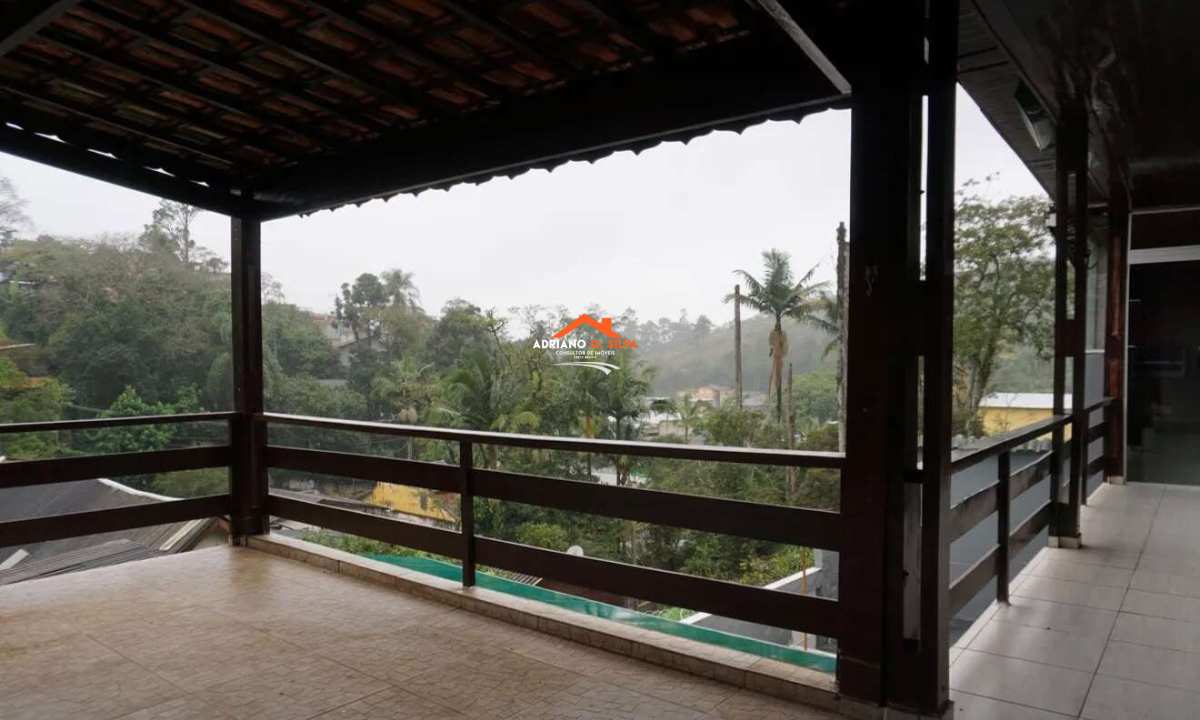 Casa para alugar em Embu das Artes, Jardim Recanto da Fonte, com 4 quartos, 250,00m² - ADRIANO CONSULTOR DE IMÓVEIS